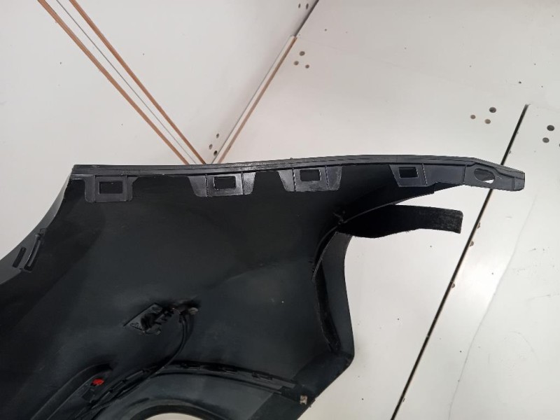 Paraurti POST 156093406 Alfa Romeo Giulietta 2013