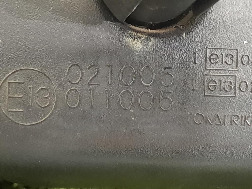 Retrovisore Interno 021005 Lexus Serie IS III 2013