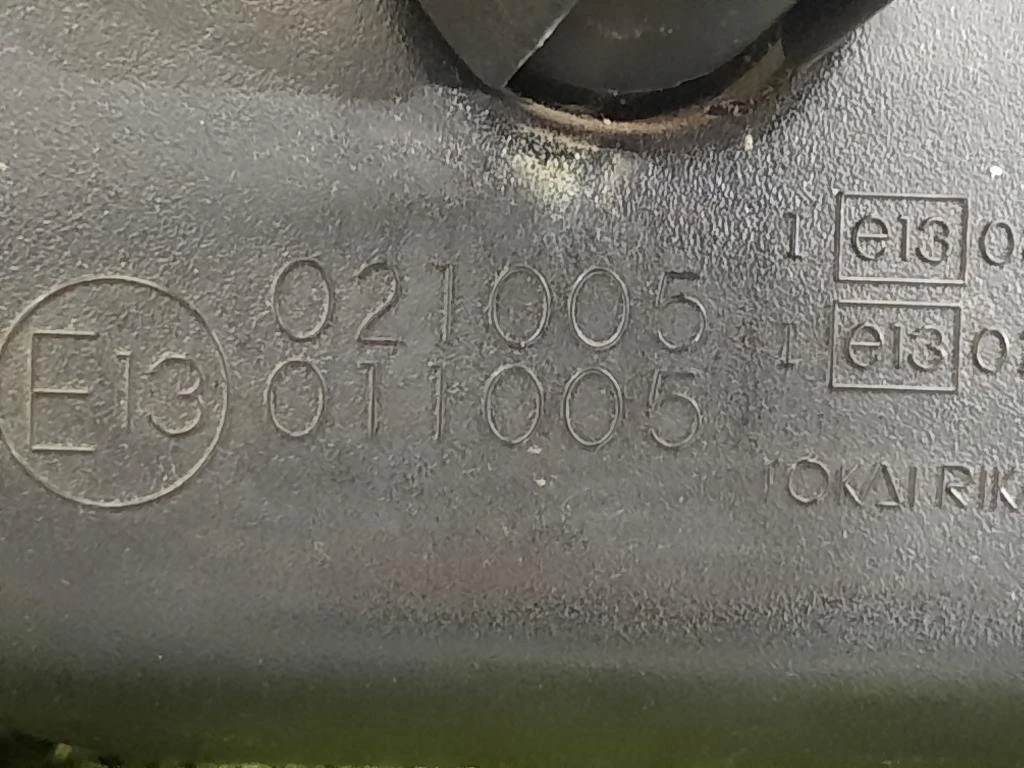 Retrovisore Interno 021005 Lexus Serie IS III 2013