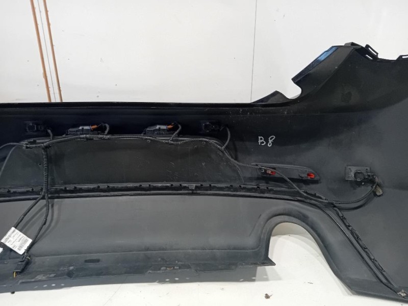 Paraurti POST 156093406 Alfa Romeo Giulietta 2013