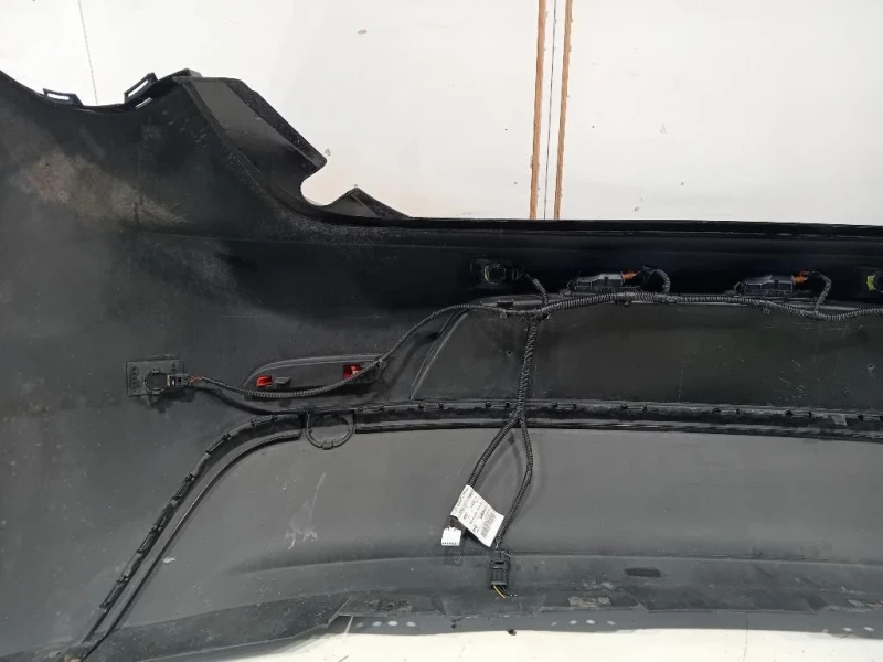 Paraurti POST 156093406 Alfa Romeo Giulietta 2013