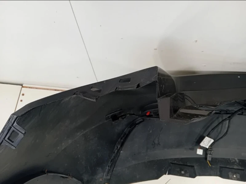 Paraurti POST 156093406 Alfa Romeo Giulietta 2013