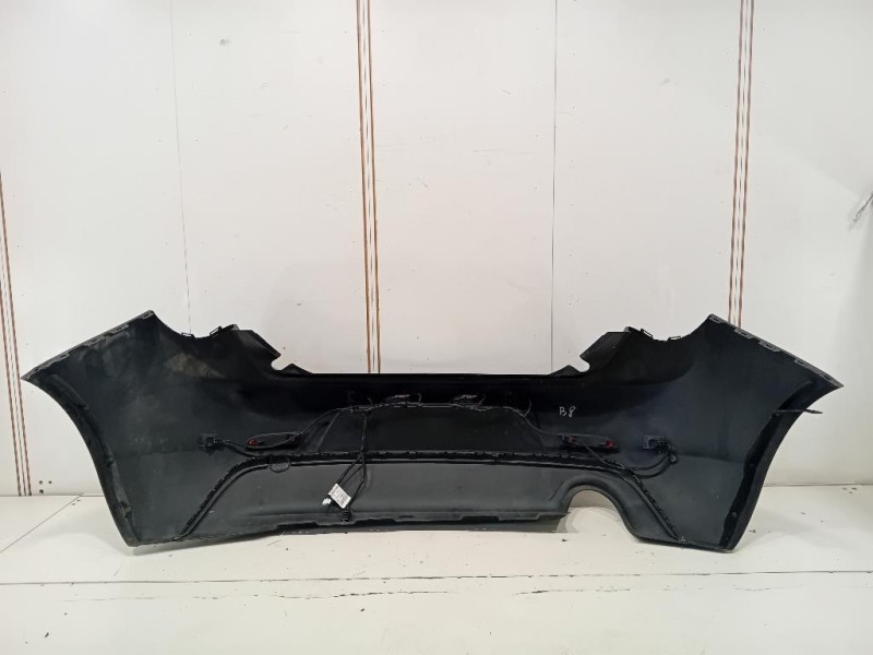 Paraurti POST 156093406 Alfa Romeo Giulietta 2013