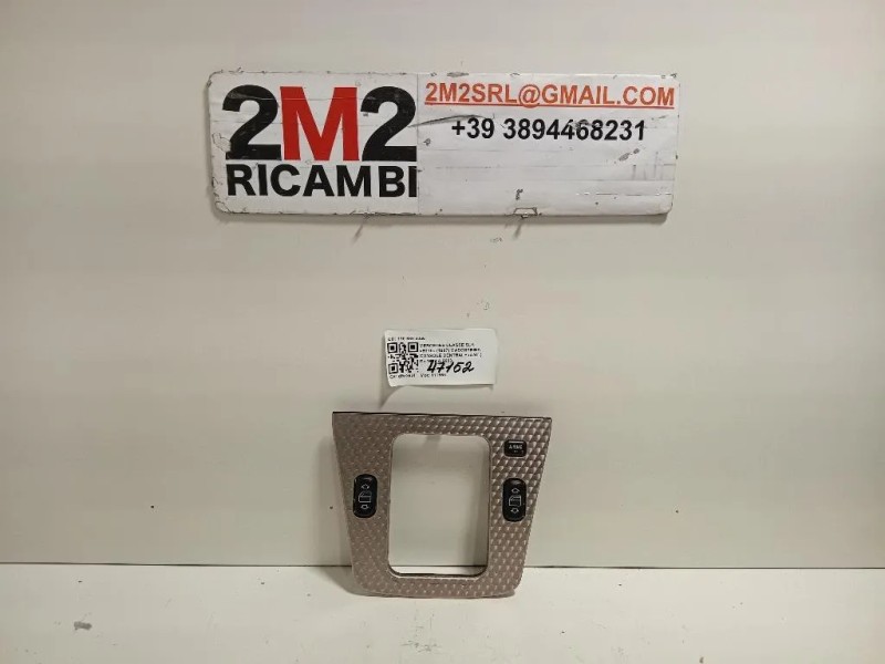 Mascherina Console Centrale ANT 170 680 3036 Mercedes Classe SLK R170 1997
