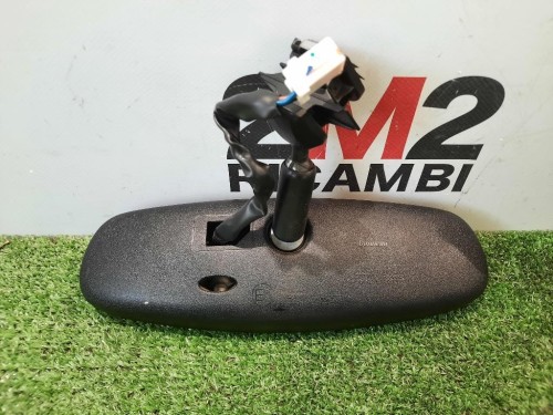 Retrovisore Interno GS1D69220C Mazda 6 II SW 2008