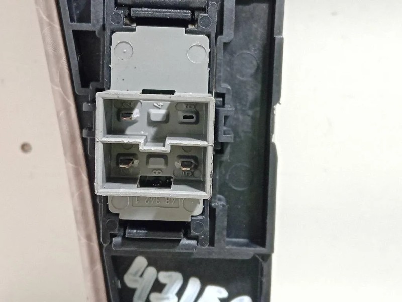 Mascherina Console Centrale ANT 170 680 3036 Mercedes Classe SLK R170 1997