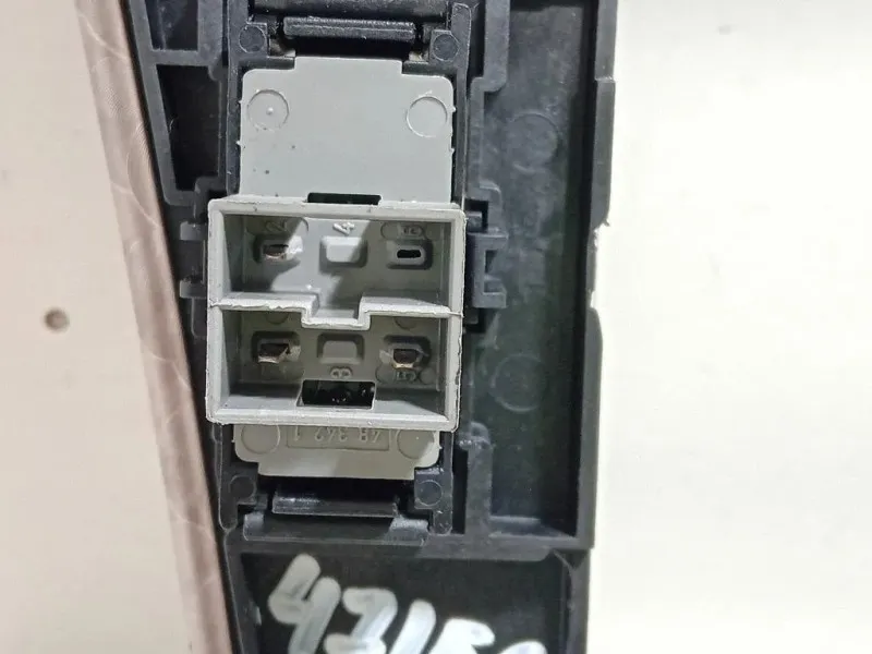 Mascherina Console Centrale ANT 170 680 3036 Mercedes Classe SLK R170 1997