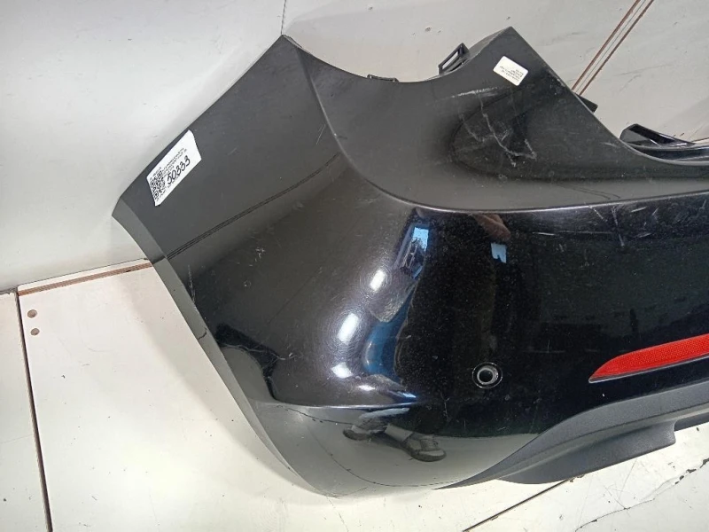 Paraurti POST 156093406 Alfa Romeo Giulietta 2013