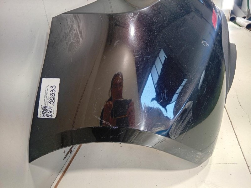 Paraurti POST 156093406 Alfa Romeo Giulietta 2013