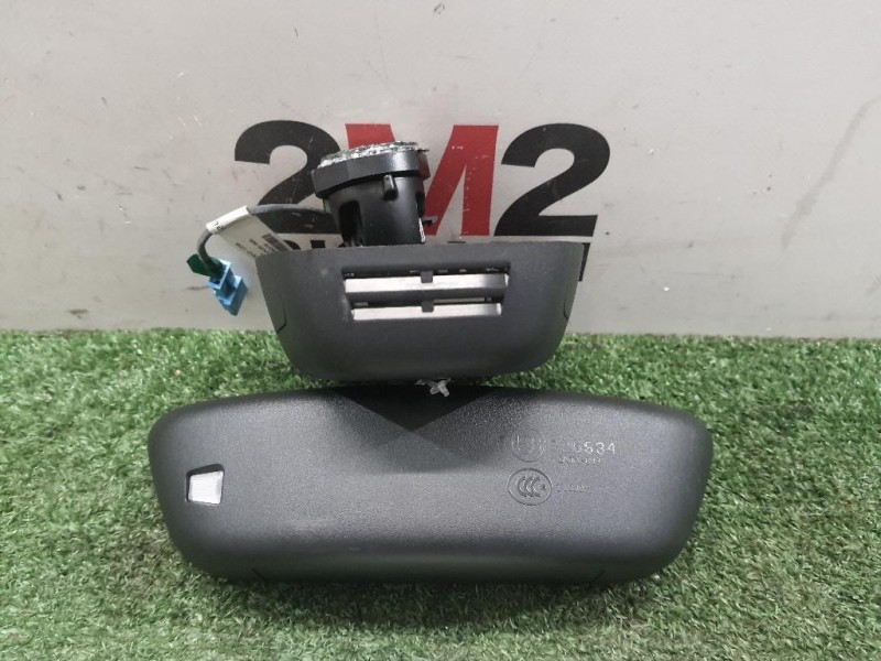 Retrovisore Interno A2468100217 Mercedes Classe B W246 2012
