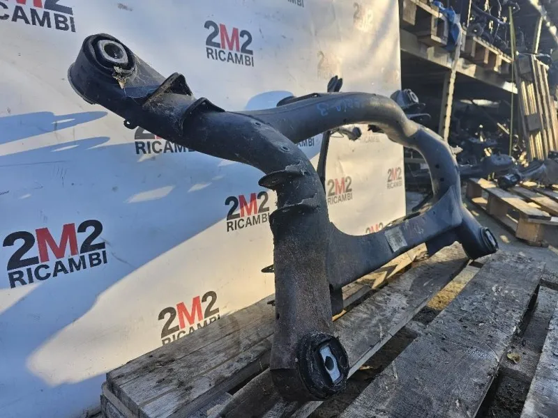 Assale POST 33316792506 Bmw Serie 3 F31 Touring 2012