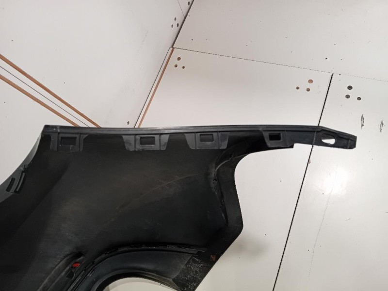 Paraurti POST 156093406 Alfa Romeo Giulietta 2013