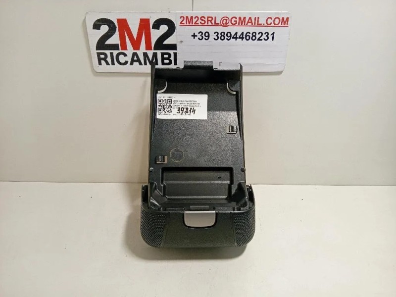 Mascherina Console Centrale ANT A1716800014 Mercedes Classe SLK R171 2004