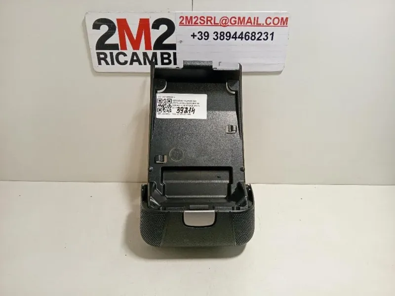 Mascherina Console Centrale ANT A1716800014 Mercedes Classe SLK R171 2004