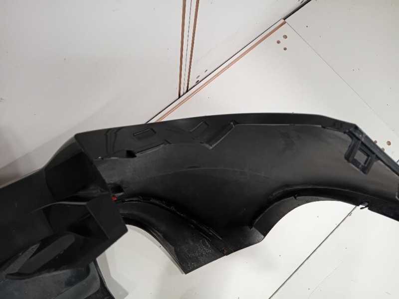 Paraurti POST 156093406 Alfa Romeo Giulietta 2013