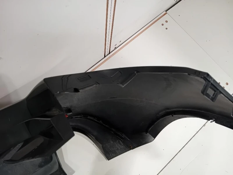 Paraurti POST 156093406 Alfa Romeo Giulietta 2013