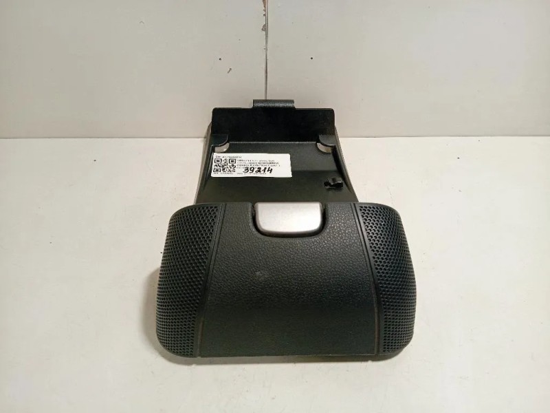 Mascherina Console Centrale ANT A1716800014 Mercedes Classe SLK R171 2004