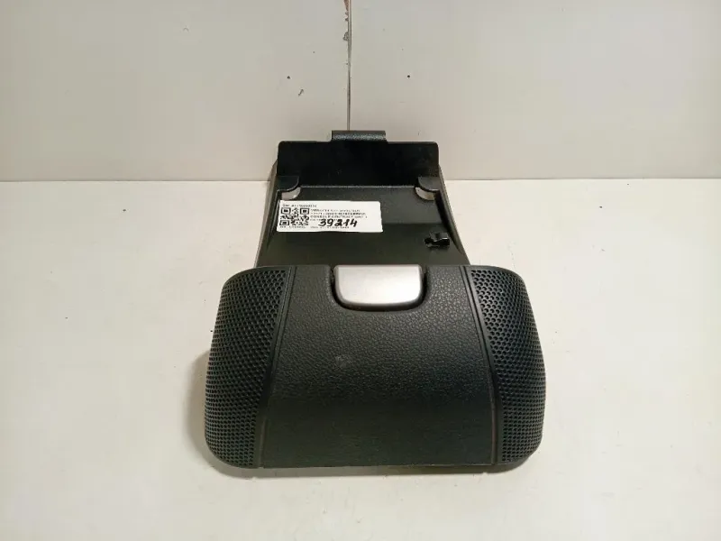 Mascherina Console Centrale ANT A1716800014 Mercedes Classe SLK R171 2004