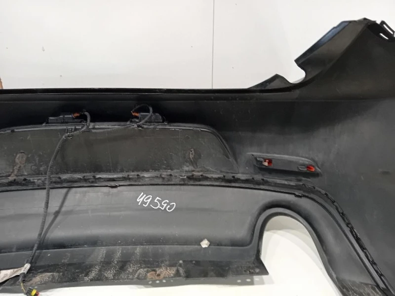 Paraurti POST 156093406 Alfa Romeo Giulietta 2013