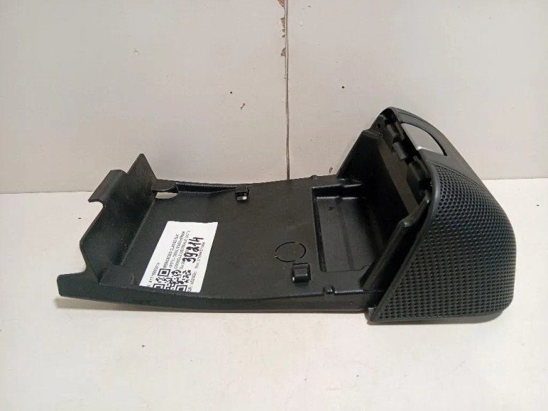 Mascherina Console Centrale ANT A1716800014 Mercedes Classe SLK R171 2004