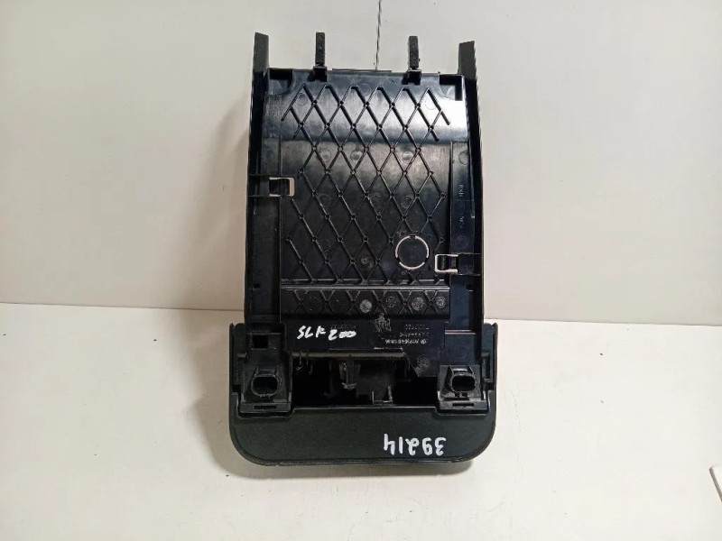 Mascherina Console Centrale ANT A1716800014 Mercedes Classe SLK R171 2004