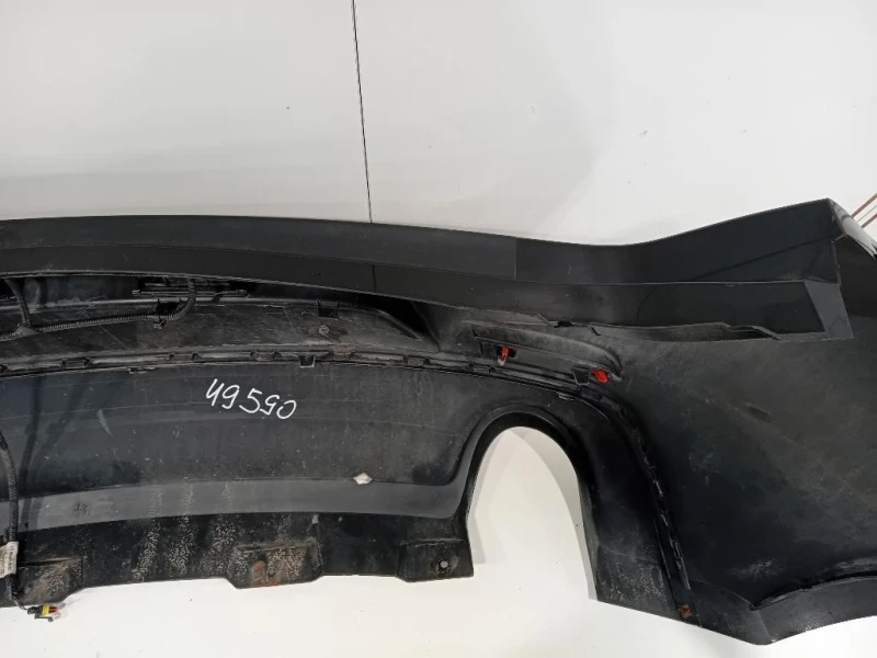 Paraurti POST 156093406 Alfa Romeo Giulietta 2013