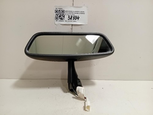Retrovisore Interno 026531 Mercedes Classe B W246 2012
