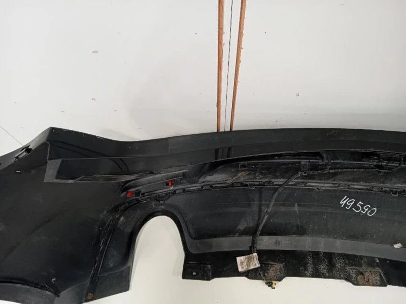 Paraurti POST 156093406 Alfa Romeo Giulietta 2013