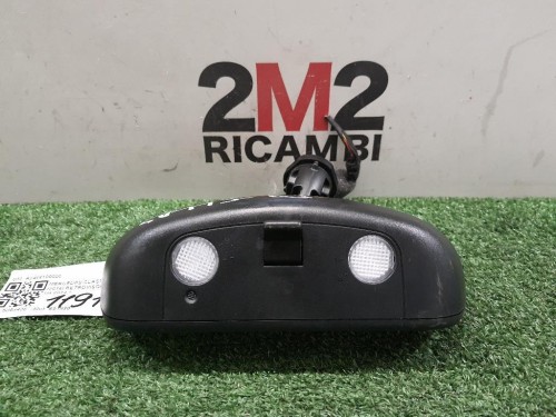 Retrovisore Interno A2468100000 Mercedes Classe B W246 2014