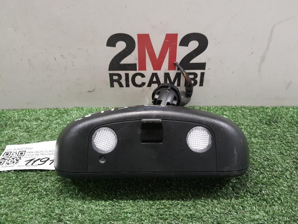 Retrovisore Interno A2468100000 Mercedes Classe B W246 2014