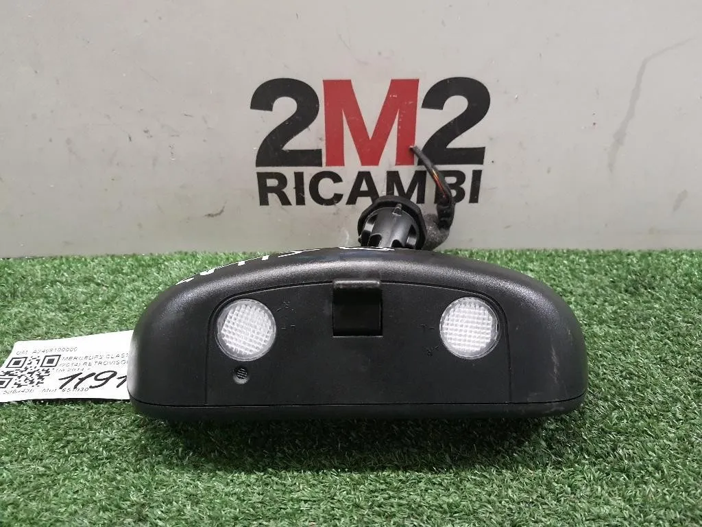 Retrovisore Interno A2468100000 Mercedes Classe B W246 2014