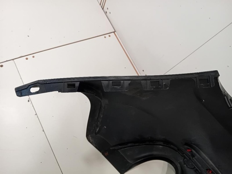 Paraurti POST 156093406 Alfa Romeo Giulietta 2013