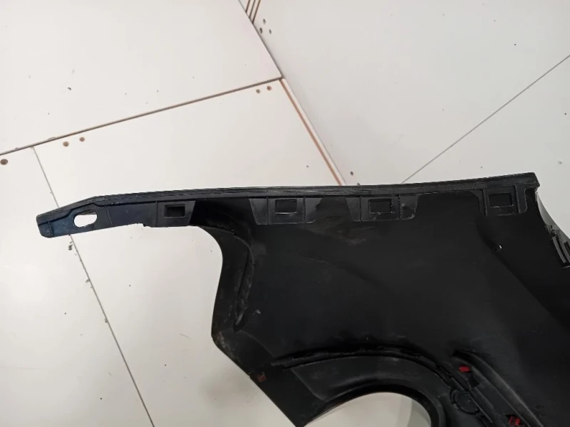 Paraurti POST 156093406 Alfa Romeo Giulietta 2013