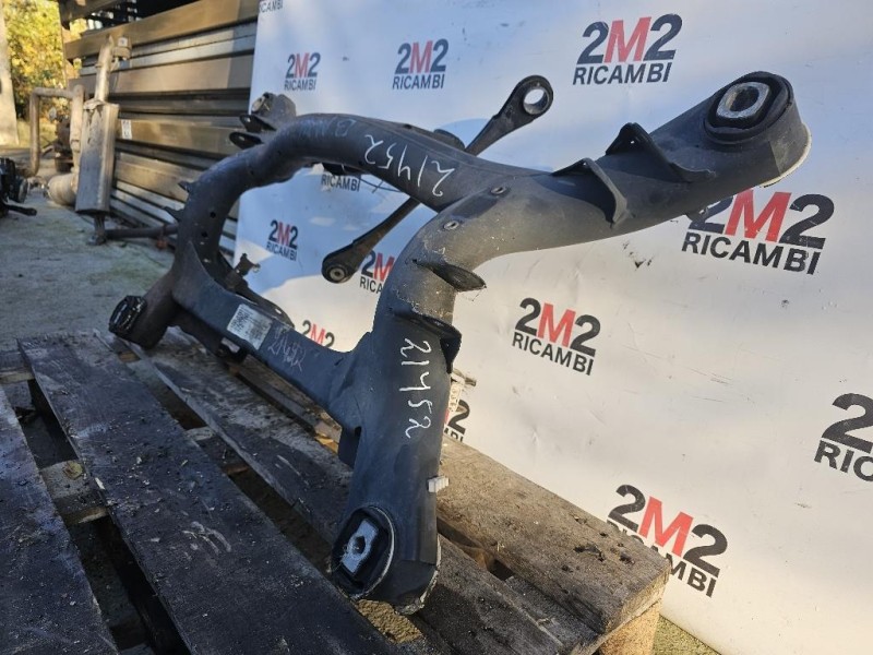 Assale POST 33316792506 Bmw Serie 3 F31 Touring 2012