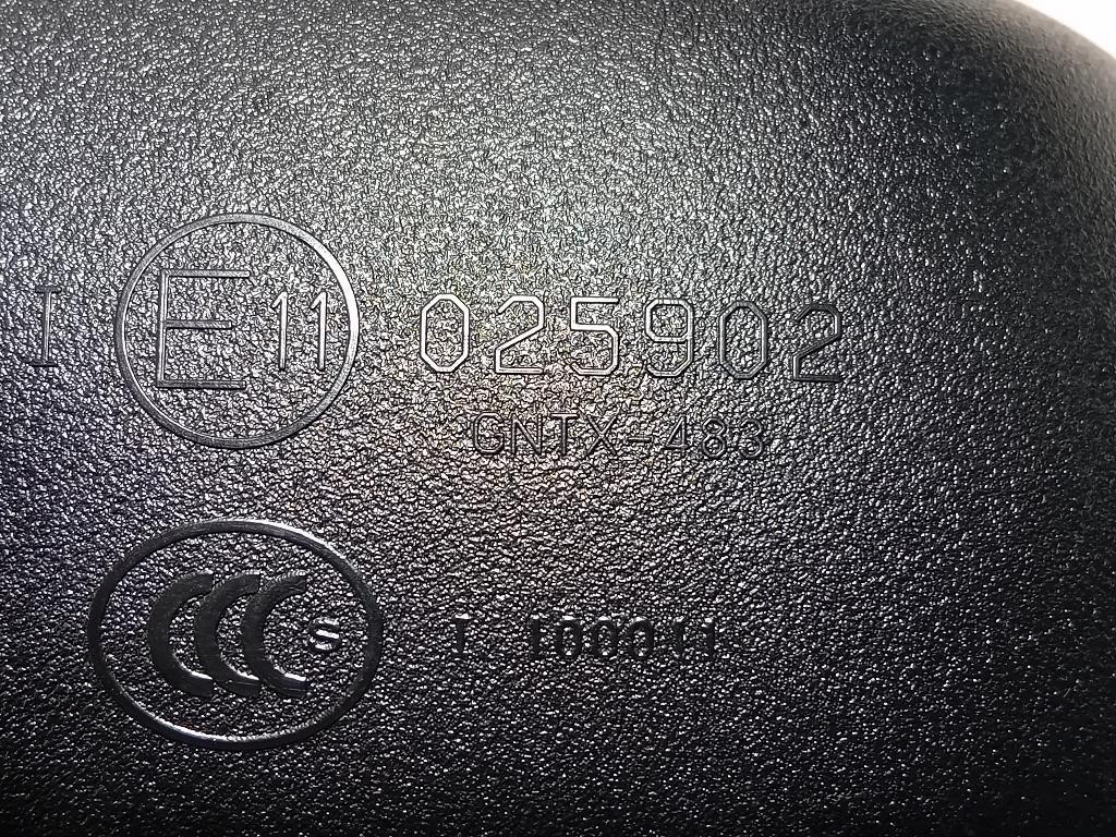 Retrovisore Interno 025902 Mercedes Classe C W204 2007