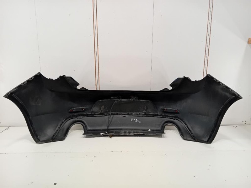 Paraurti POST 156093406 Alfa Romeo Giulietta 2013