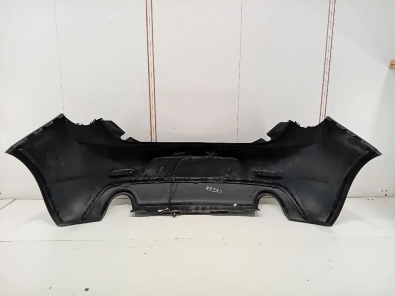 Paraurti POST 156093406 Alfa Romeo Giulietta 2013