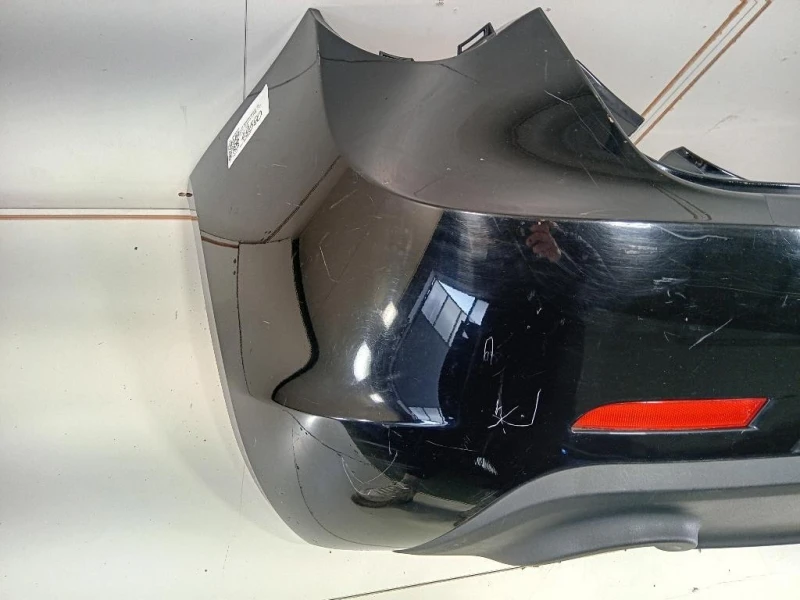 Paraurti POST 156093406 Alfa Romeo Giulietta 2013