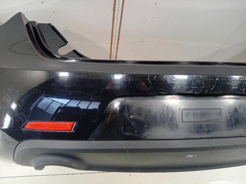 Paraurti POST 156093406 Alfa Romeo Giulietta 2013