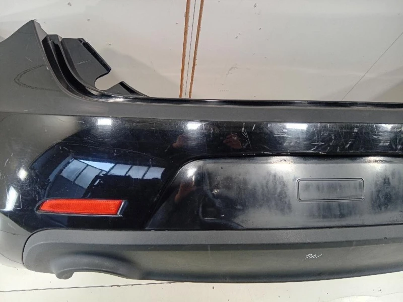 Paraurti POST 156093406 Alfa Romeo Giulietta 2013