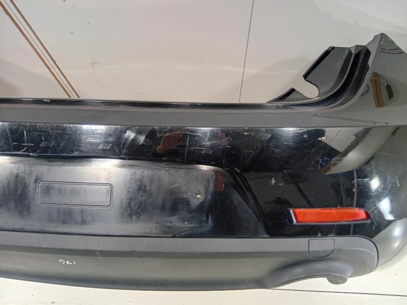 Paraurti POST 156093406 Alfa Romeo Giulietta 2013