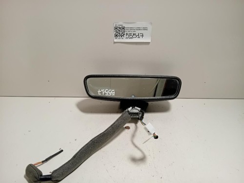 Retrovisore Interno 025902 Mercedes Classe C W204 2007