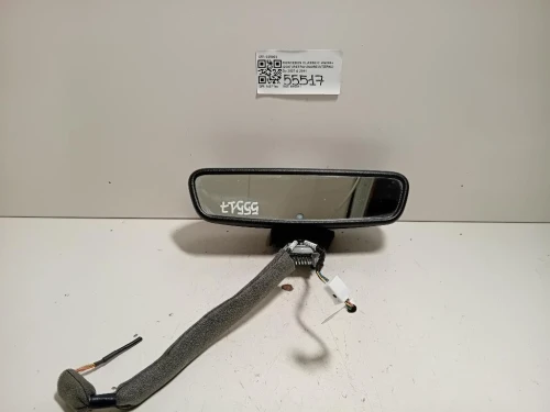 Retrovisore Interno 025902 Mercedes Classe C W204 2007