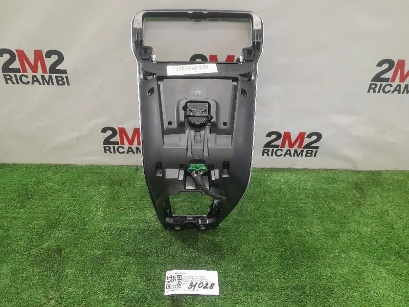 Mascherina Console Centrale ANT 3148668Y5CS Volvo V40 II 2012