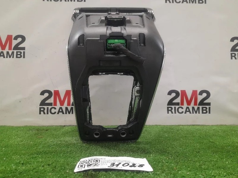 Mascherina Console Centrale ANT 3148668Y5CS Volvo V40 II 2012