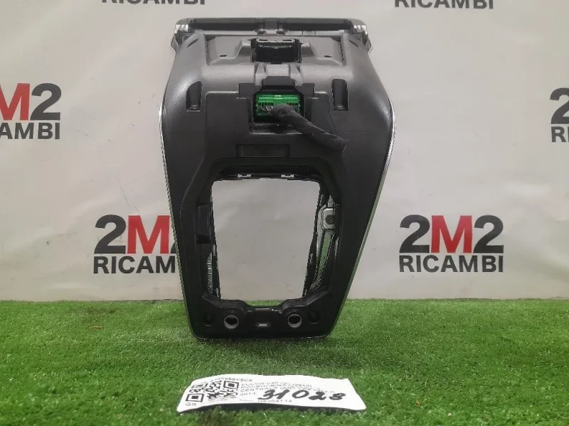 Mascherina Console Centrale ANT 3148668Y5CS Volvo V40 II 2012