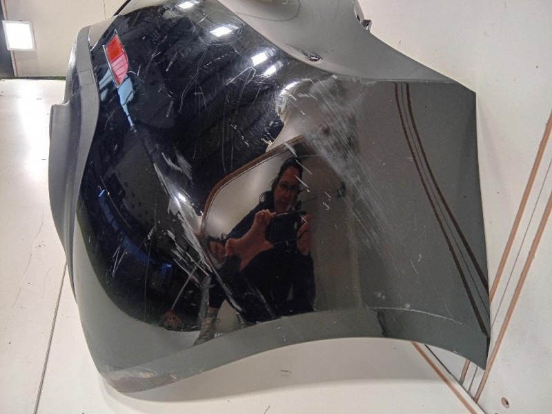 Paraurti POST 156093406 Alfa Romeo Giulietta 2013