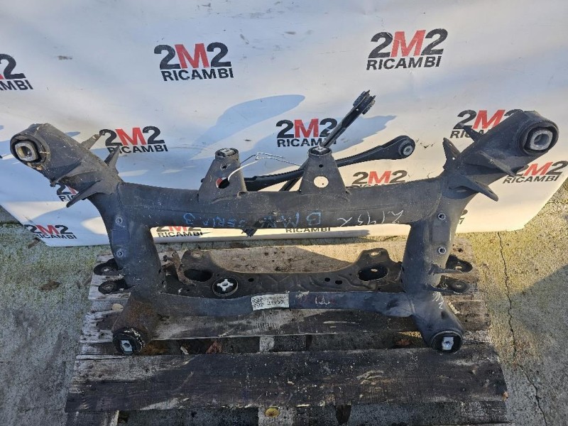 Assale POST 33316792506 Bmw Serie 3 F31 Touring 2012