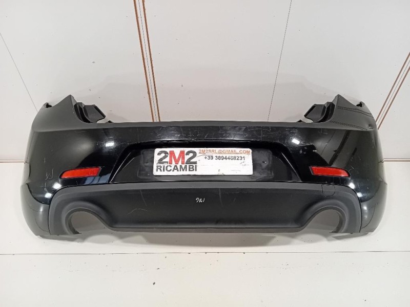 Paraurti POST 156093406 Alfa Romeo Giulietta 2013