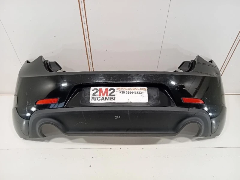 Paraurti POST 156093406 Alfa Romeo Giulietta 2013